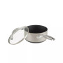 Achieve Hard Anodized Nonstick Cookware Set, 10 Piece