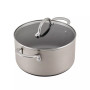 Achieve Hard Anodized Nonstick Cookware Set, 10 Piece