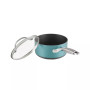 Achieve Hard Anodized Nonstick Cookware Set, 10 Piece