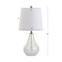 Mona Mini LED Table Lamp