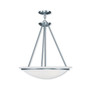 Newburgh 3-Light Pendant