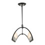 Archer 10 Light Linear Chandelier