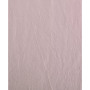 52" x 63" Washed Cotton Twist Tab Curtain