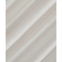 52" x 63" Washed Cotton Twist Tab Curtain