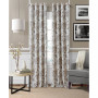 Sorrento Blackout Linen 52" x 84" Window Panel