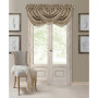 Antonia 52" x 36" Blackout Window Valance