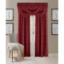 Antonia 52" x 36" Blackout Window Valance