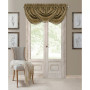 Antonia 52" x 36" Blackout Window Valance