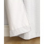 Cooper 40" x 63" Thermal Insulated Grommet Top Curtain Panel