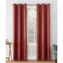 Cooper 40" x 63" Thermal Insulated Grommet Top Curtain Panel