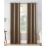 Cooper 40" x 63" Thermal Insulated Grommet Top Curtain Panel