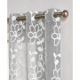 Rita Chenille Grommet Panel Pair Collection