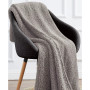 Cloud Sherpa Throw