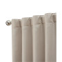 Virginia Ultimate Blackout Back Tab Window Curtain Panel Set, 38" x 63"