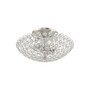 Cassandra 2-Light Ceiling Mount