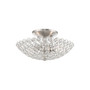 Cassandra 2-Light Ceiling Mount