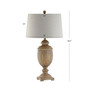 Kennedy LED Table Lamp