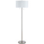 Calais Metal Floor Lamp