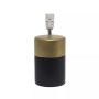 Two Toned Basics Table Lamp