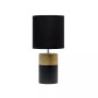 Two Toned Basics Table Lamp