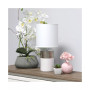 Two Toned Basics Table Lamp