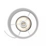 Two Toned Basics Table Lamp