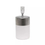 Two Toned Basics Table Lamp