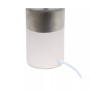 Two Toned Basics Table Lamp