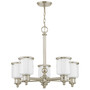 Middlebush Light Chandelier