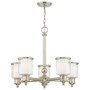 Middlebush Light Chandelier