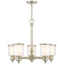 Middlebush Light Chandelier