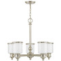 Middlebush Light Chandelier