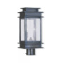 Princeton 2-Light Small Outdoor Post Lantern