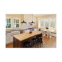 Lighting Iron Hill One-Light Indoor Pendant