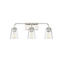 3-Light Bathroom Vanity Light