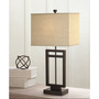 Pacific Coast Central Loft Table Lamp