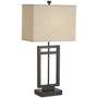 Pacific Coast Central Loft Table Lamp