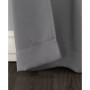 Preston 40" x 63" Tab-Top Blackout Curtain Panel