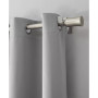 Riley Kids Bedroom Blackout Grommet Curtain Panel, 63" L x 40" W