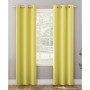 Riley Kids Bedroom Blackout Grommet Curtain Panel, 63" L x 40" W