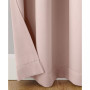 Riley Kids Bedroom Blackout Grommet Curtain Panel, 63" L x 40" W