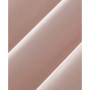 Riley Kids Bedroom Blackout Grommet Curtain Panel, 63" L x 40" W