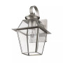 Westover 1-Light Outdoor Wall Lantern