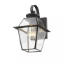 Westover 1-Light Outdoor Wall Lantern
