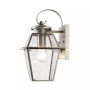 Westover 1-Light Outdoor Wall Lantern