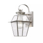 Westover 1-Light Outdoor Wall Lantern