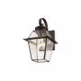 Westover 1-Light Outdoor Wall Lantern