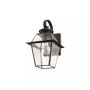 Westover 1-Light Outdoor Wall Lantern