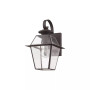 Westover 1-Light Outdoor Wall Lantern