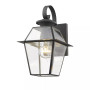Westover 1-Light Outdoor Wall Lantern